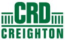 CRD Creighton Logo TM