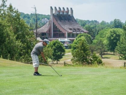 OSSGA 2019 Golf Tournament