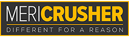 MeriCrusher Logo