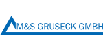 M&S Gruseck Logo