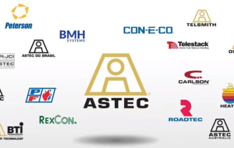 Astec Brands