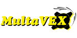 MultaVEX logo