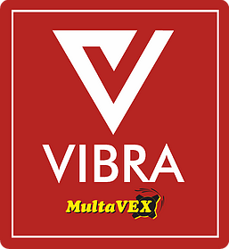 VIBRA Logo