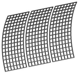 Screening Nets