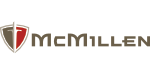 McMillen Logo