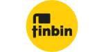 tinbin Logo