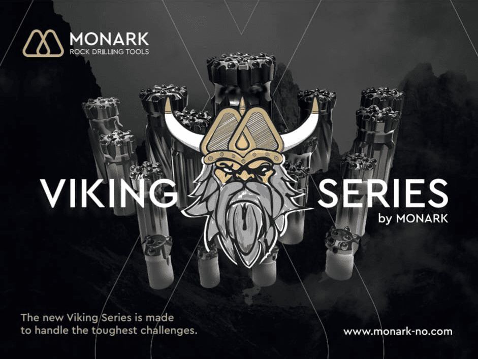 Monark Viking Series