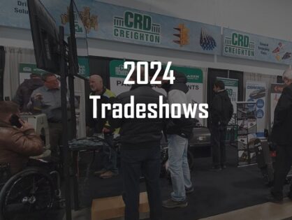 2024 Trade Shows