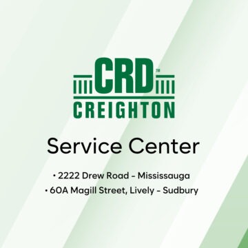 CRD Hydraulic Attachments Service