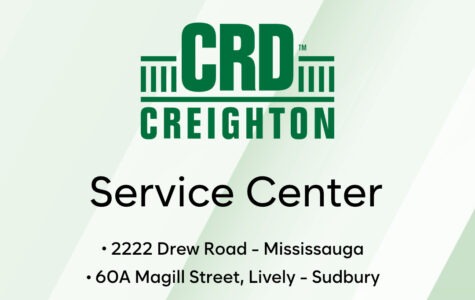 CRD Hydraulic Attachments Service