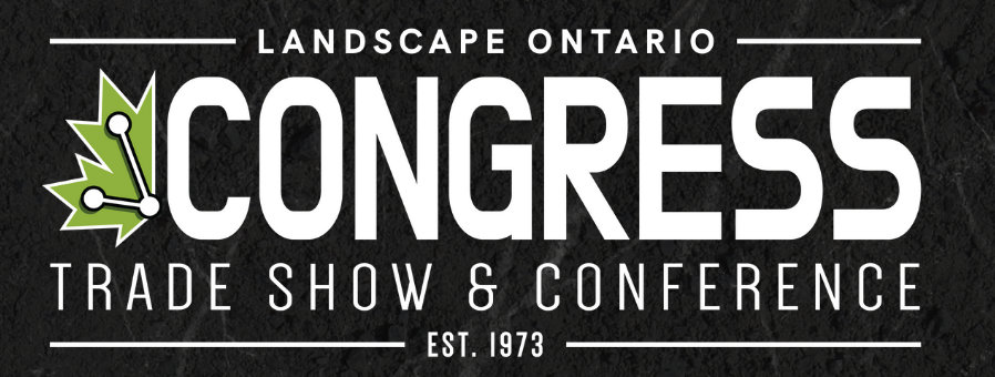 Landscape Ontario Show logo