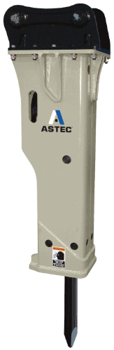 Astec BX Breaker