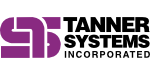 Tanner Systems Logo