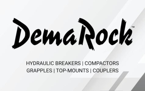 DemaRock namecard