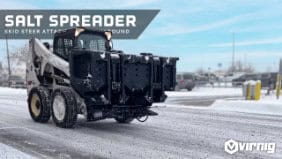 SLT Salt Spreader-TN