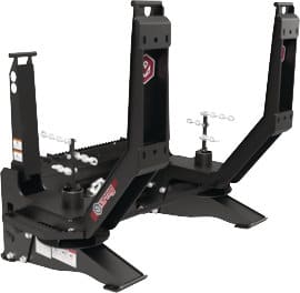 Virnig Salt Spreader