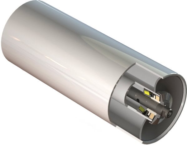 Syntron Tube