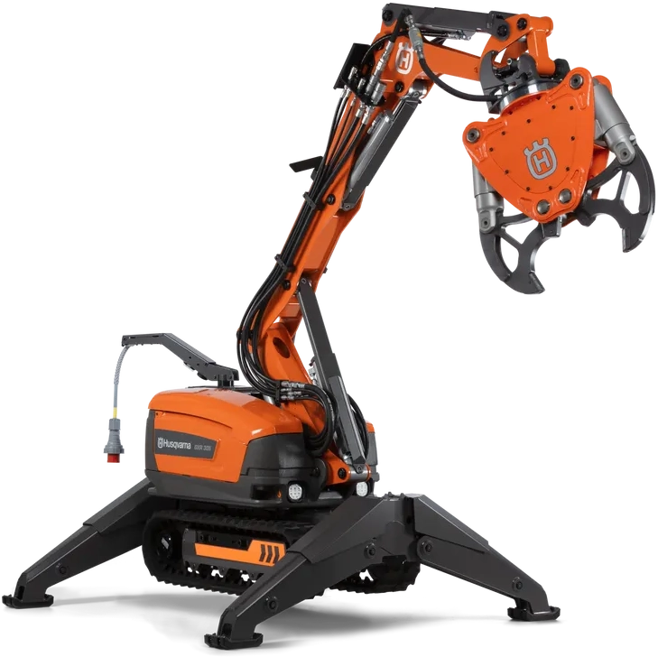 Husqvarna DXR 305