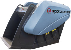 RockCrusher