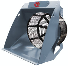 RockScreener RS2000
