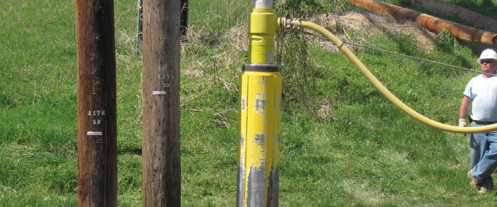 Terraroc_Utility_Power_Pole_Drill