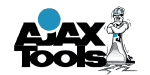 Ajax Tools logo
