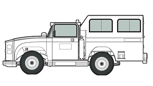 Personnel Carrier