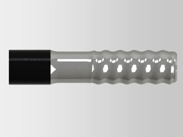 JSI Rock Tools Threaded Drilling Tools - Creighton Rock Drill Ltd.