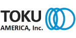 Toku America Inc Logo