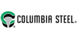 Columbia Steel Resources Logo