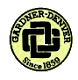 Garner Denver Logo