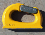 Pego CU Safety Hook